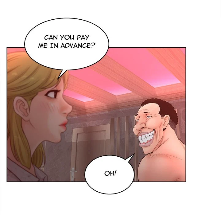 Share Girls chapter 5 page 12