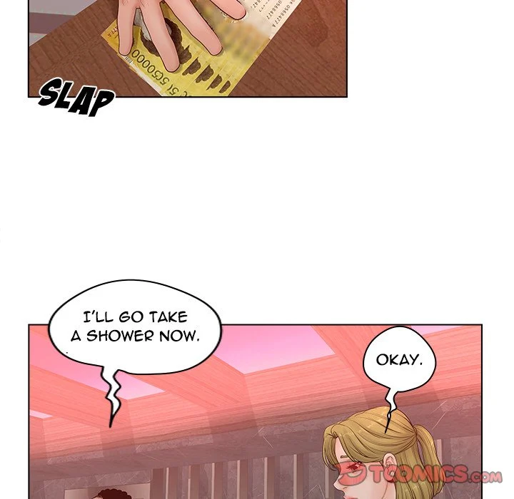 Share Girls chapter 5 page 15