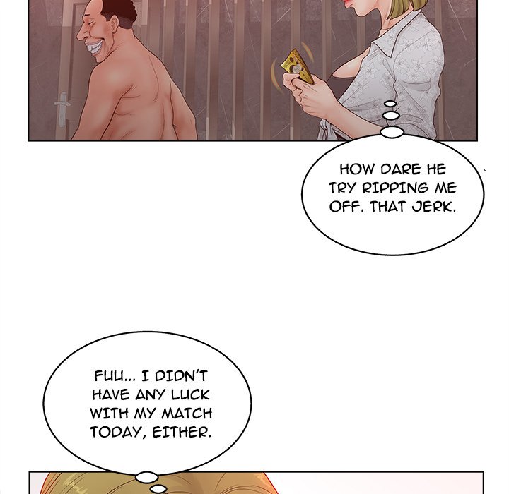 Share Girls chapter 5 page 16