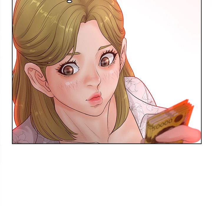 Share Girls chapter 5 page 17