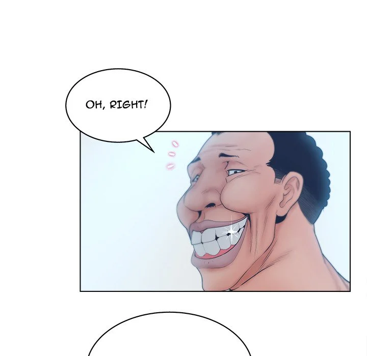 Share Girls chapter 5 page 18