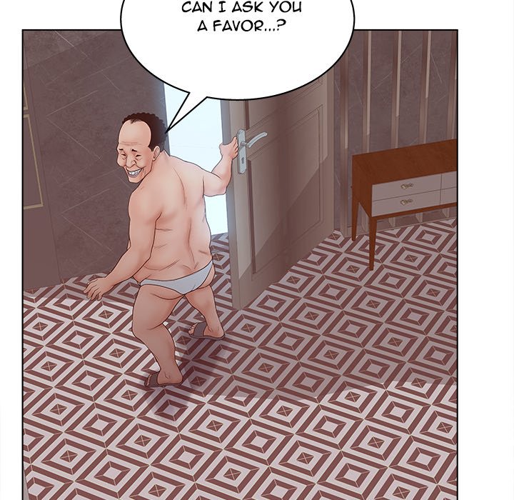 Share Girls chapter 5 page 19