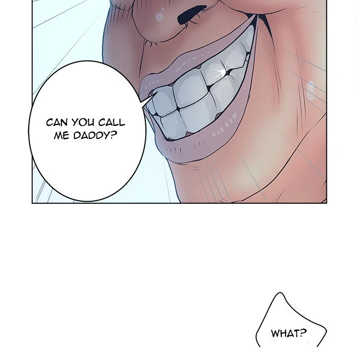 Share Girls chapter 5 page 22