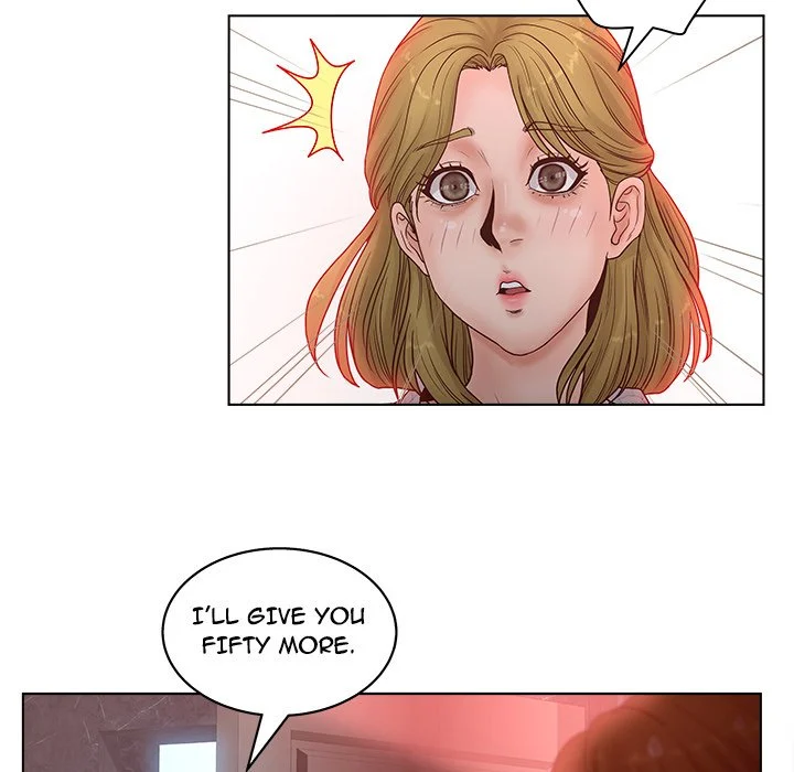 Share Girls chapter 5 page 23