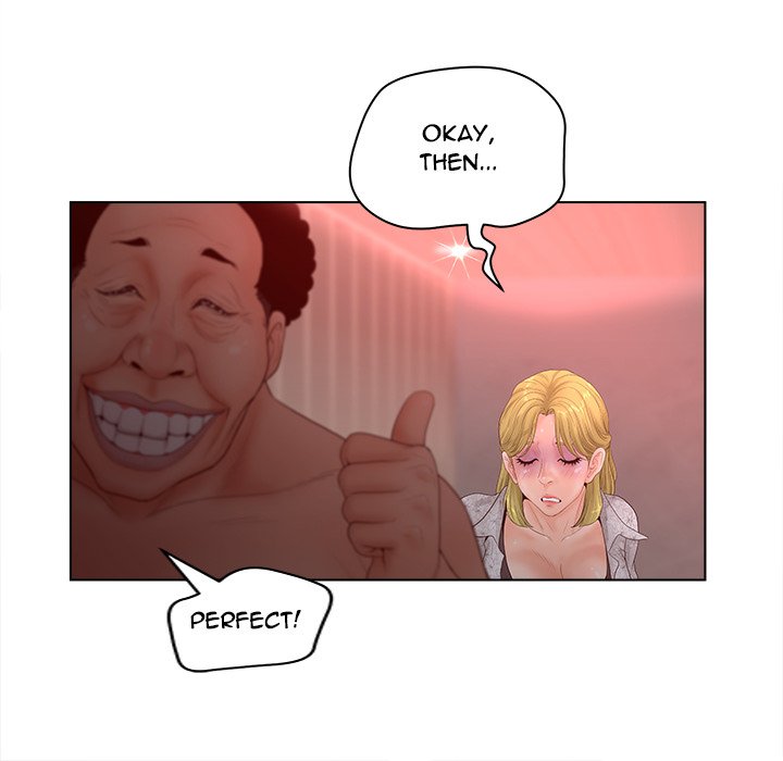 Share Girls chapter 5 page 25