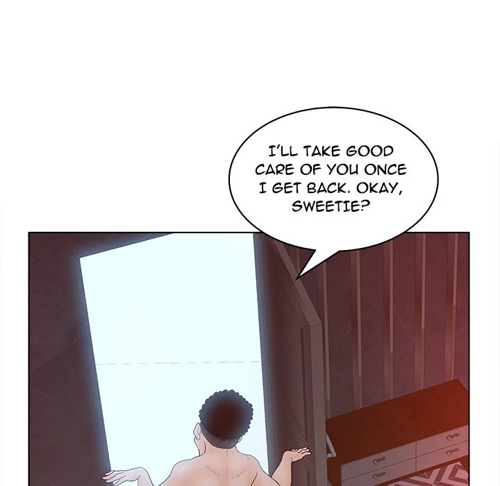 Share Girls chapter 5 page 26