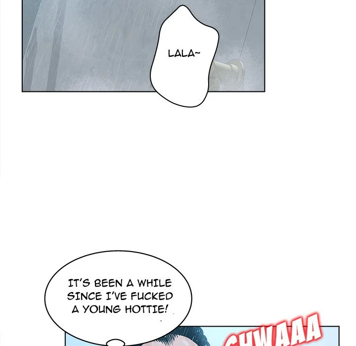 Share Girls chapter 5 page 30