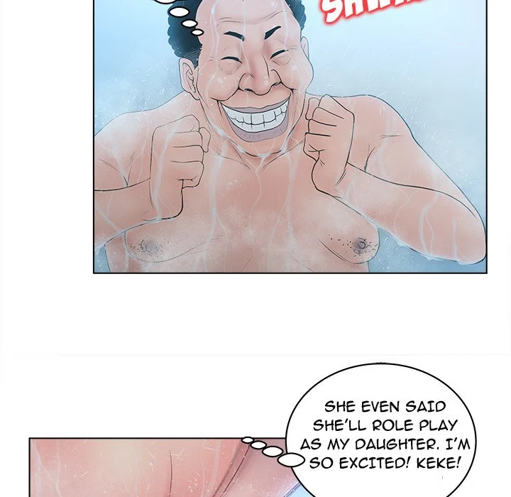 Share Girls chapter 5 page 31