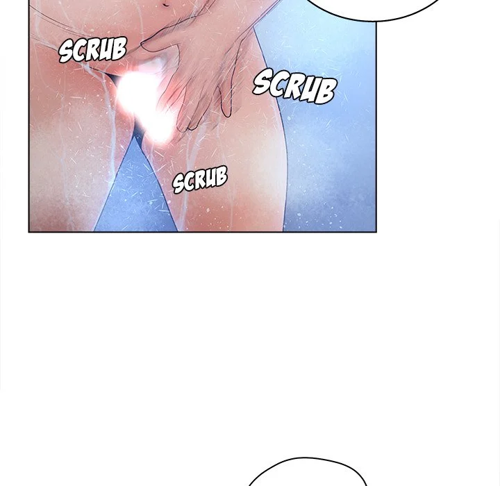 Share Girls chapter 5 page 32
