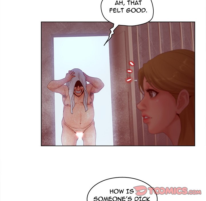 Share Girls chapter 5 page 33