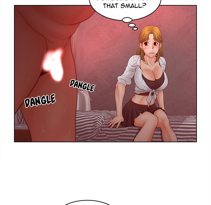 Share Girls chapter 5 page 34