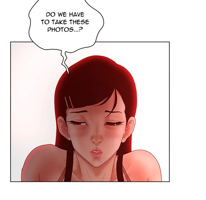 Share Girls chapter 5 page 41