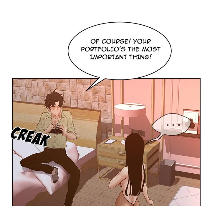 Share Girls chapter 5 page 42