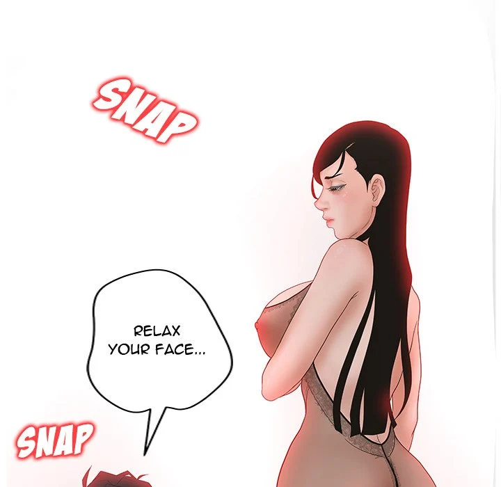 Share Girls chapter 5 page 44