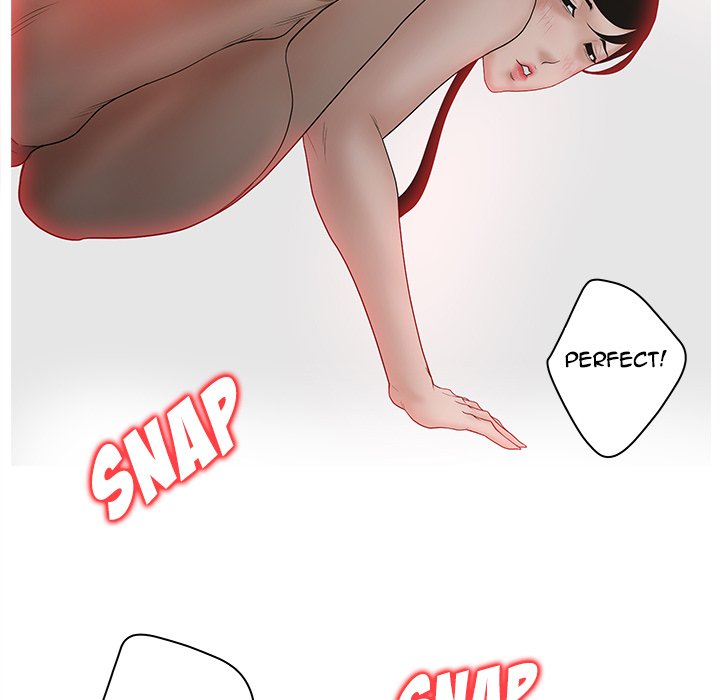 Share Girls chapter 5 page 50