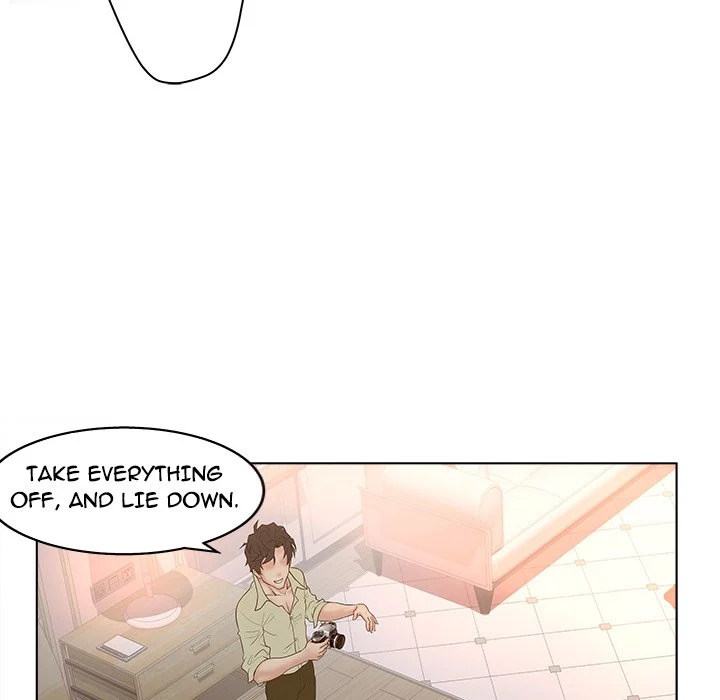 Share Girls chapter 5 page 54