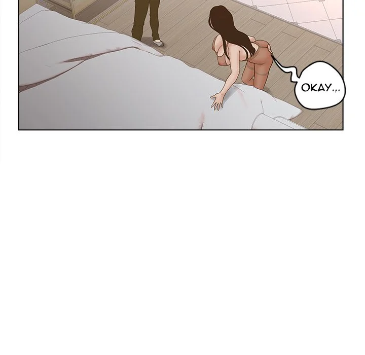 Share Girls chapter 5 page 55