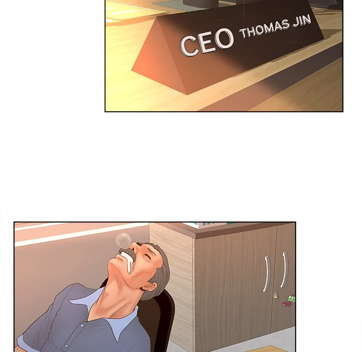 Share Girls chapter 5 page 58
