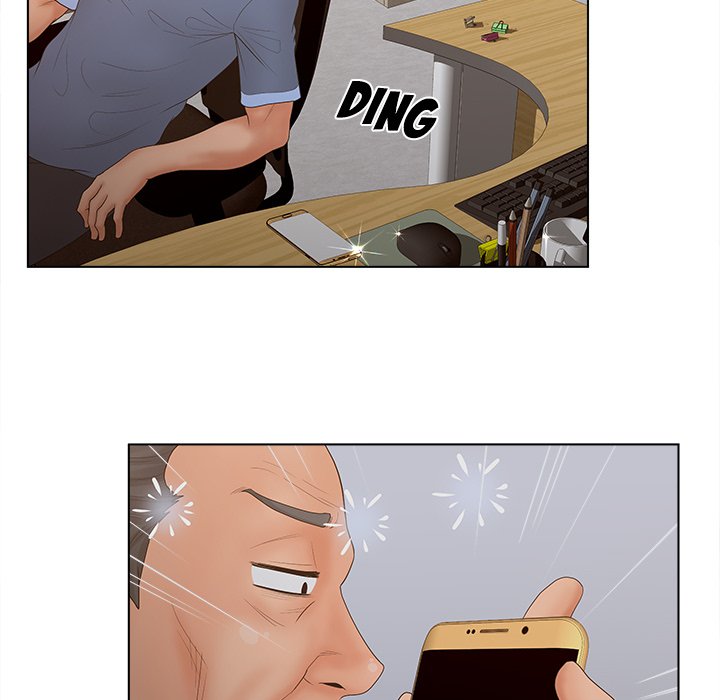 Share Girls chapter 5 page 59