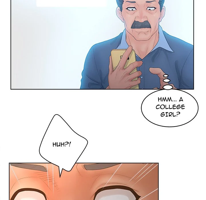 Share Girls chapter 5 page 61