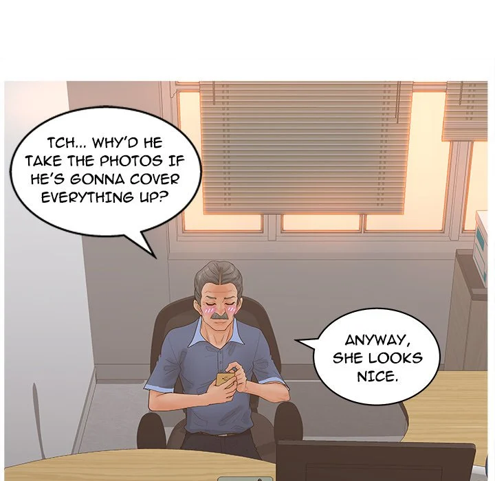 Share Girls chapter 5 page 66