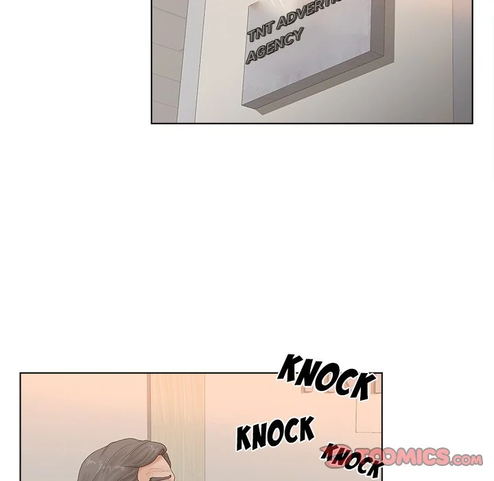 Share Girls chapter 5 page 69