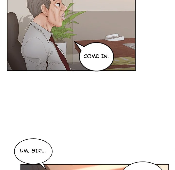 Share Girls chapter 5 page 70