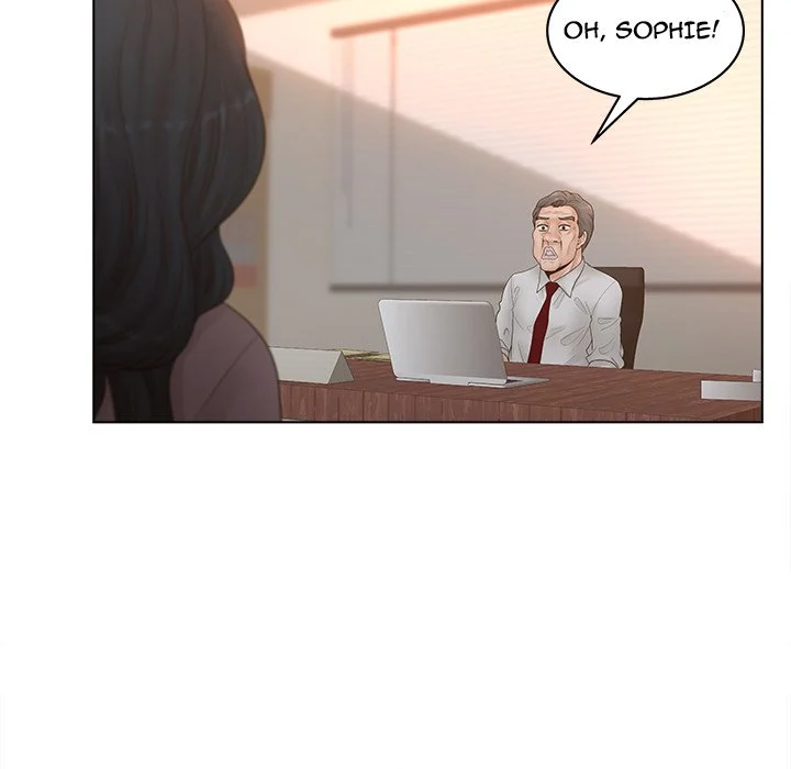 Share Girls chapter 5 page 71