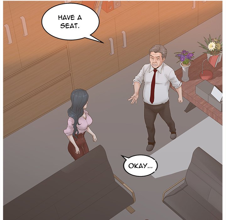 Share Girls chapter 5 page 72