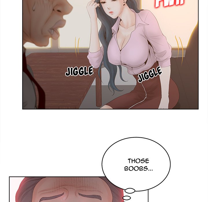 Share Girls chapter 5 page 74