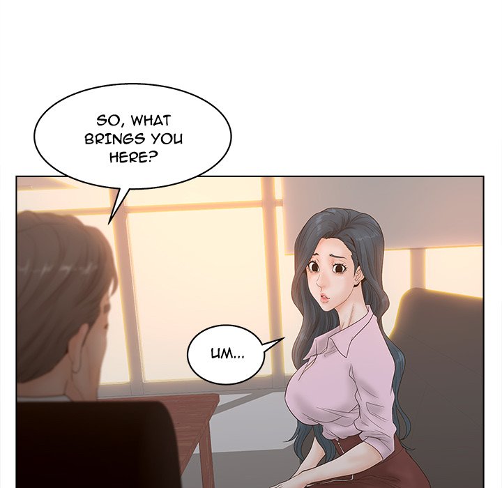 Share Girls chapter 5 page 76