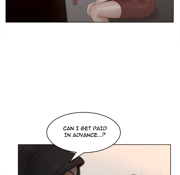 Share Girls chapter 5 page 77