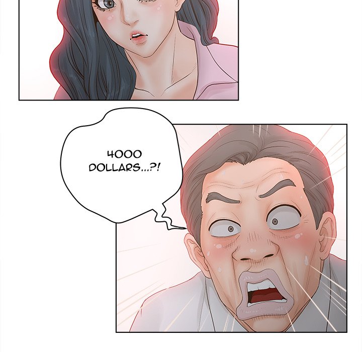 Share Girls chapter 5 page 79