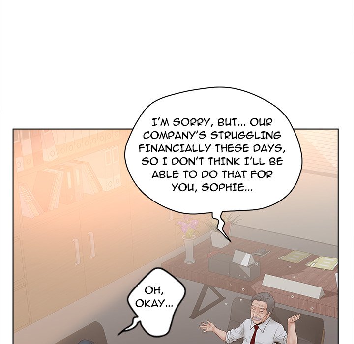 Share Girls chapter 5 page 80
