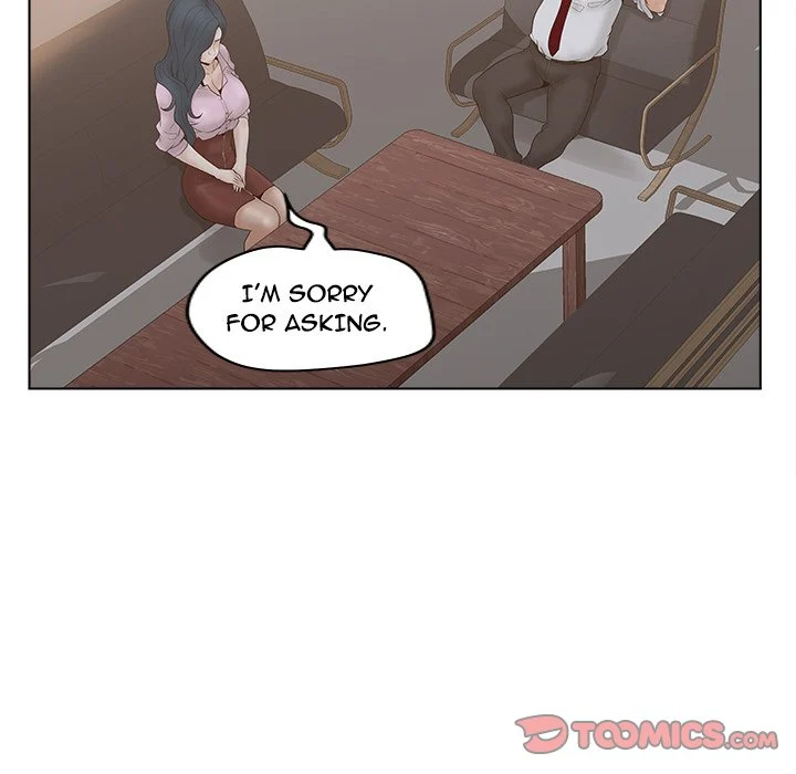 Share Girls chapter 5 page 81