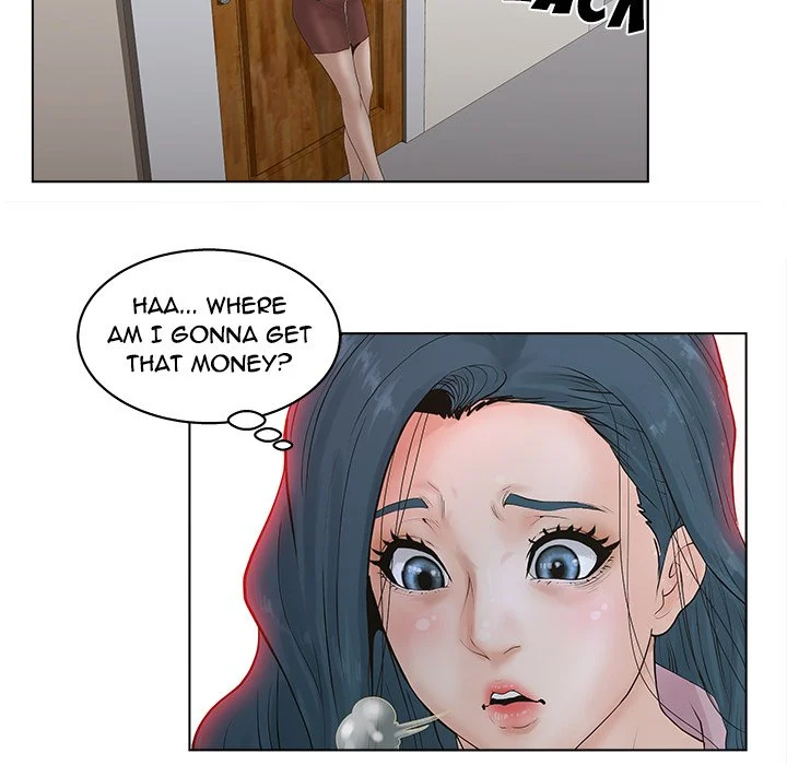 Share Girls chapter 5 page 83