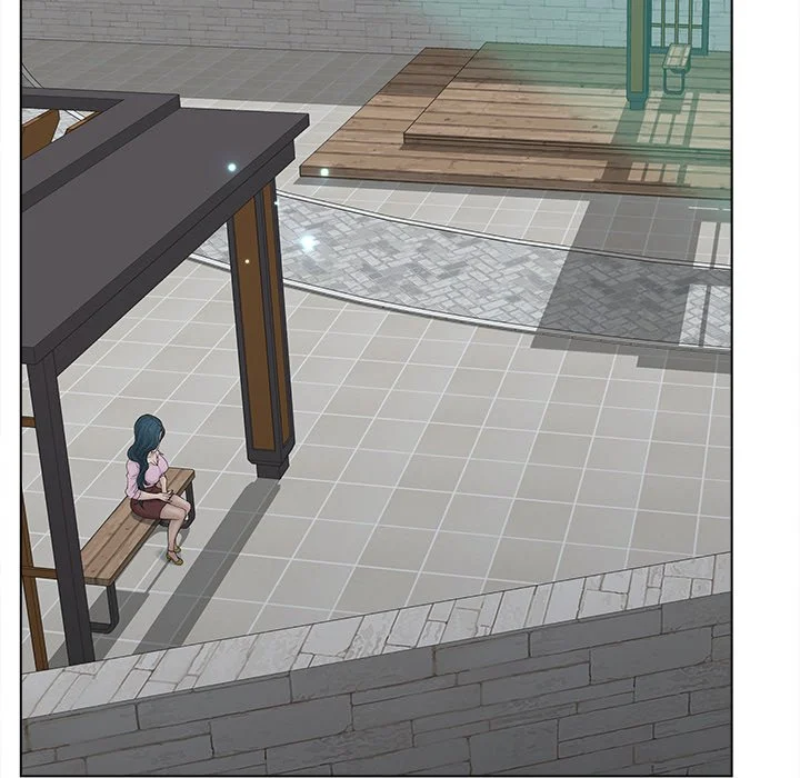 Share Girls chapter 5 page 86