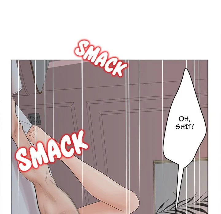 Share Girls chapter 5 page 91