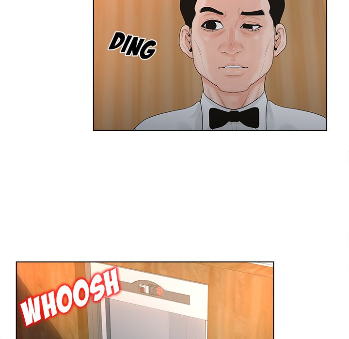 Share Girls chapter 6 page 6