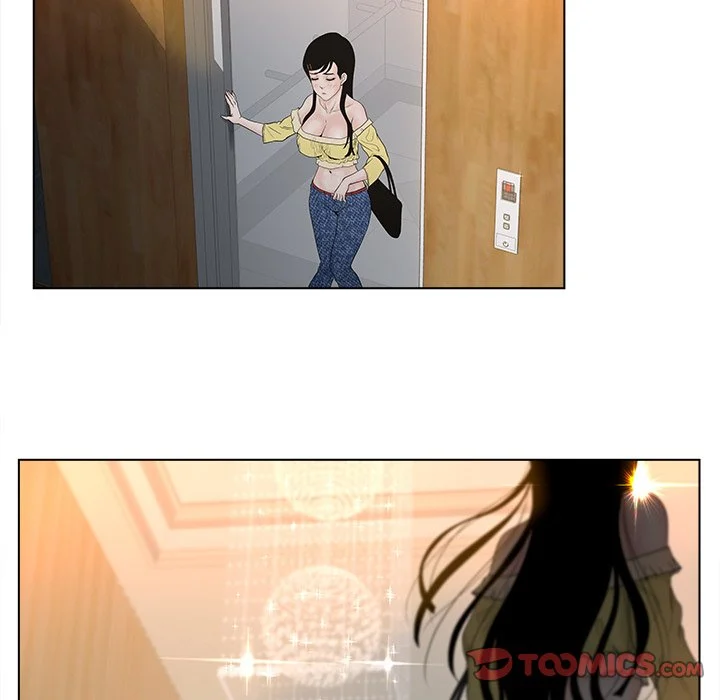 Share Girls chapter 6 page 7