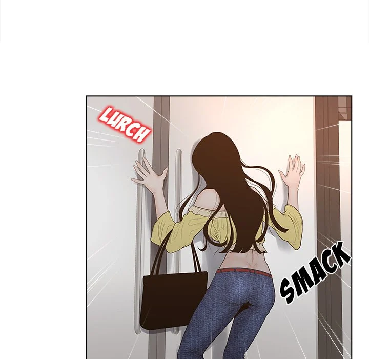 Share Girls chapter 6 page 10