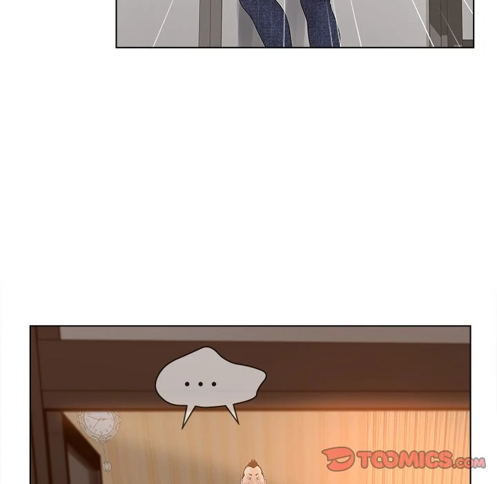 Share Girls chapter 6 page 11