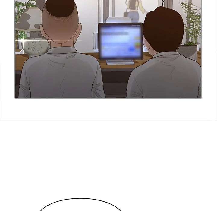 Share Girls chapter 6 page 14