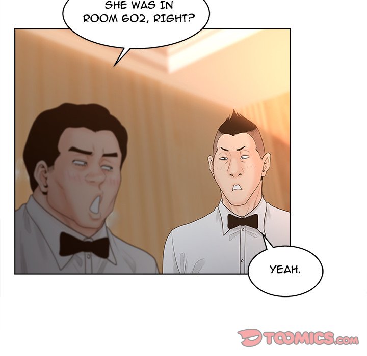 Share Girls chapter 6 page 15