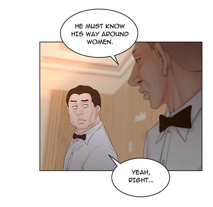 Share Girls chapter 6 page 16