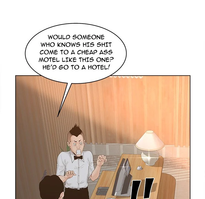 Share Girls chapter 6 page 17