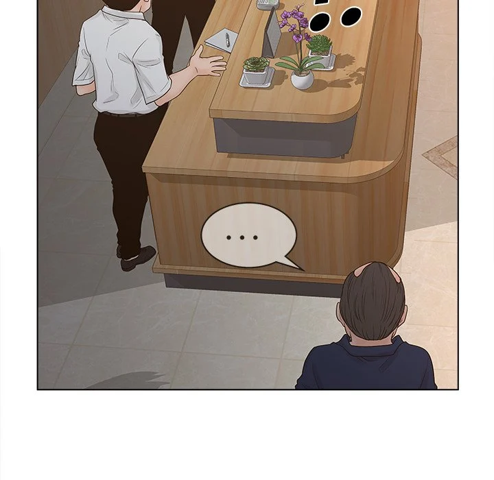 Share Girls chapter 6 page 18