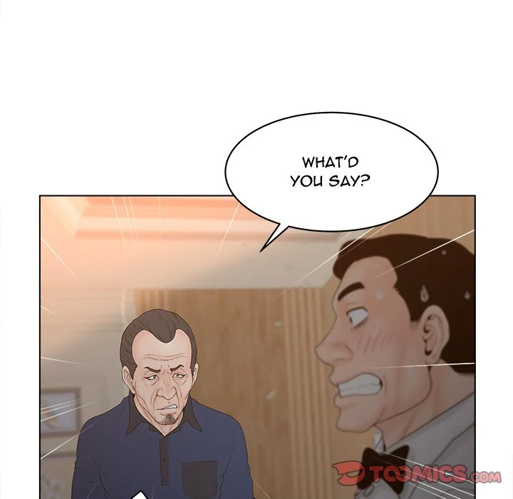 Share Girls chapter 6 page 19