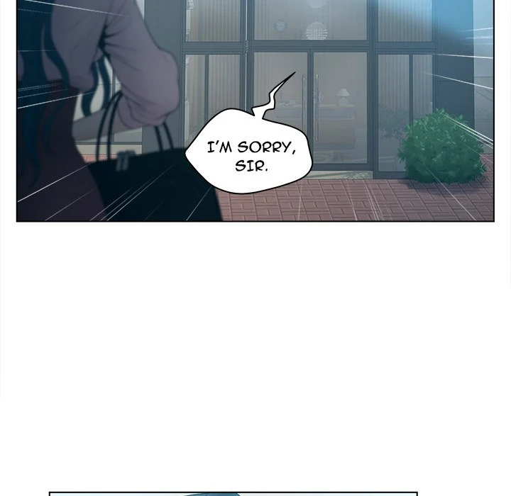 Share Girls chapter 6 page 21