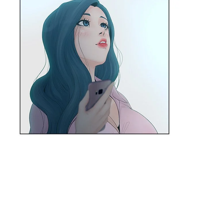 Share Girls chapter 6 page 22